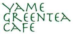 Yame Greentea Cafe
